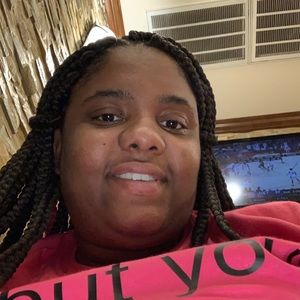 Meet your Posher, Latonia